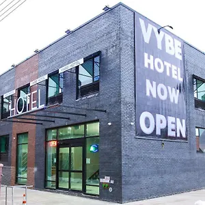 Hotel Vybe