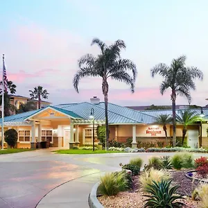 Hotel By Marriott Cypress Alamitos