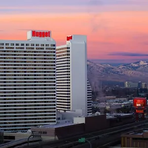 Nugget Casino 4*, Sparks ABD