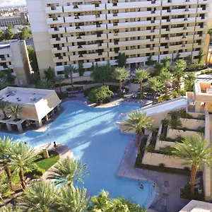 Hilton Vacation Club Cancun Vegas 3*, Las Vegas ABD