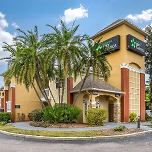 Hotel Extended America Select - - North Airport