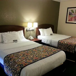 Hotel 6 Fl