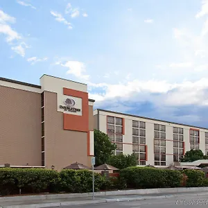 Doubletree By Hilton 4*, San Bernardino ABD