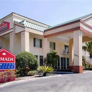Hotel Ramada Limited And
