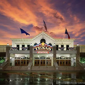 Texas Station Gambling Hall & 3*, Las Vegas ABD