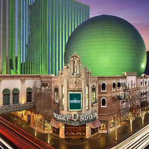 Silver Legacy Casino At The Row 4*, Reno ABD